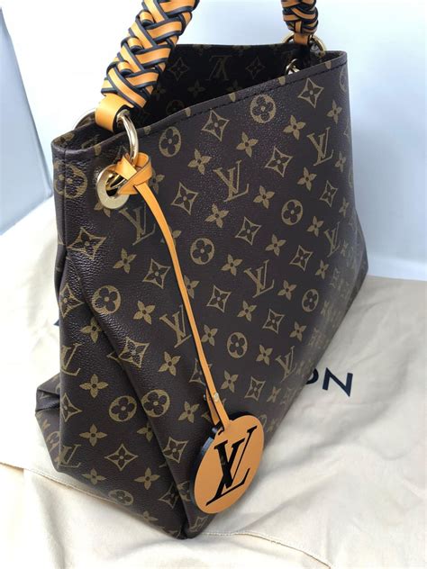 louis vuitton artsy handle|louis vuitton usa.